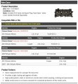Valve Cover With Pcv And Spark Plug Tube Seals Compatible 2007-2013 Nissan Altima Coupe 2 5l 4-cylinder