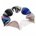 Lirun Motorcycle Windshield Windscreen Deflector Spoiler Shield Double Bubble Fit For Ducati M1000 Monster 696 659 795 796