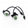 Avest For Suzuki Jimny Jb64w Jb74w License Plate Led Light Car Warm White Lamp 2018 