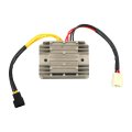 Voltage Regulator Replacement For Triple 675 R675 Rrv-yhc-077 