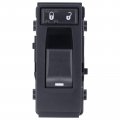 Front Passenger Side Window Switch And Bezel For Chrysler 200 Dodge Avenger 2011-2014