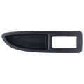 Motoku Front Passenger Side Window Switch And Bezel For Chrysler 200 Dodge Avenger 2011-2014