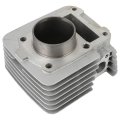 Cylinder Piston Assembly Gasket For 2000-2003 Yamaha Ttr125 2003-2004 Ttr125e 5vl-e1310-00 