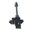 A-premium Ignition Coils Pack For Infiniti I30 1996-1999 Nissan Maxima 1995-1999 3 0l Rear Bank Only 3-pc Set