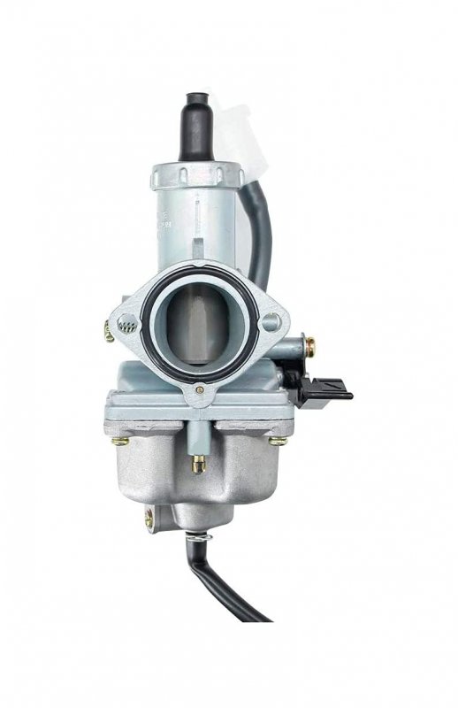 Whatapart 30mm Pz30 Carburetor Carb For 150 175 200 250 300 Cc Dirt Bike Atv With Manual-operated Choke
