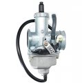 Whatapart 30mm Pz30 Carburetor Carb For 150 175 200 250 300 Cc Dirt Bike Atv With Manual-operated Choke