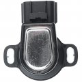 A-premium Tps Throttle Position Sensor Compatible With Ford Probe Mazda 626 Mx-6 1993-1997 Millenia Mpv Mx-3 V6 1 8l 2 5l 3 0l