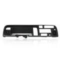 Radio Trim Panel Surround Dashboard Fit Dodge Ram 1994 1995 1996 1997 Dash Bezel Cover Instrument 55114870-1 