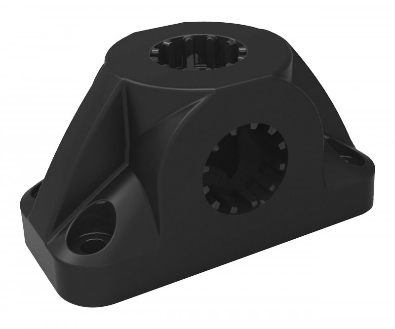 Stealth Mm-1 Multi-mount Black