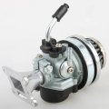 X-pro Performance Carburetor For 47-49cc 2-stroke Pocket Bikes Atvs