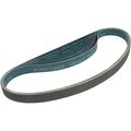 1 X 42 320 Grit 10 Pack Silicon Carbide Sanding Belts 