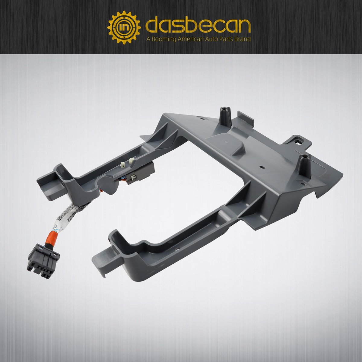 Overhead Console Mounting Bracket For Ford Explorer Lincoln Aviator Mercury Mountaineer 2002-2008 Replaces 2c5z78519k22aa