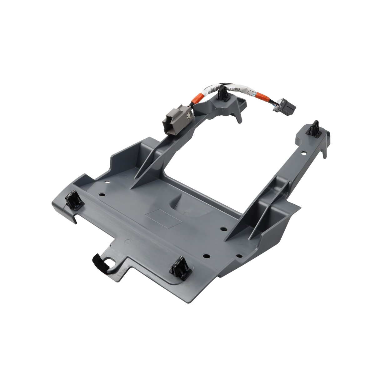 Overhead Console Mounting Bracket For Ford Explorer Lincoln Aviator Mercury Mountaineer 2002-2008 Replaces 2c5z78519k22aa