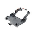 Dasbecan Overhead Console Mounting Bracket For Ford Explorer Lincoln Aviator Mercury Mountaineer 2002-2008 Replaces 