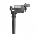Blpextrm Ignition Coil Pack Of 1 Replacement For Dodge Ram 1500 Durango Chrysler 300 Jeep 5 7l Replace Uf378 