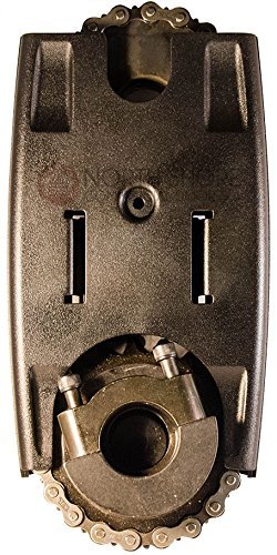 Liftmaster Model 480lm Rjo 3800 Alternate Mounting Extension Kit