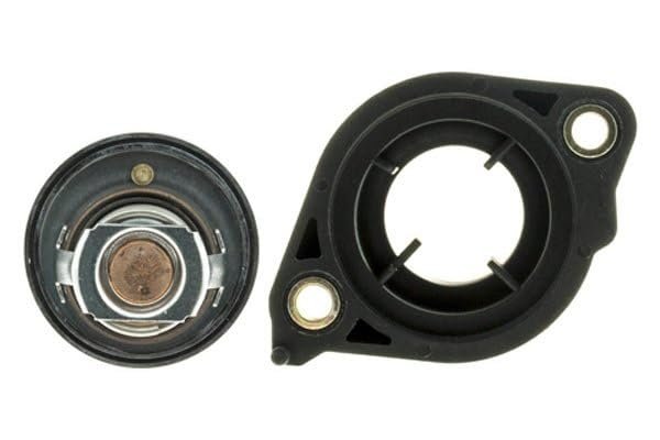 Thermostat Kit 195 Degrees With Seal 5942kt Stainless Steel And Copper Construction Includes Outlet