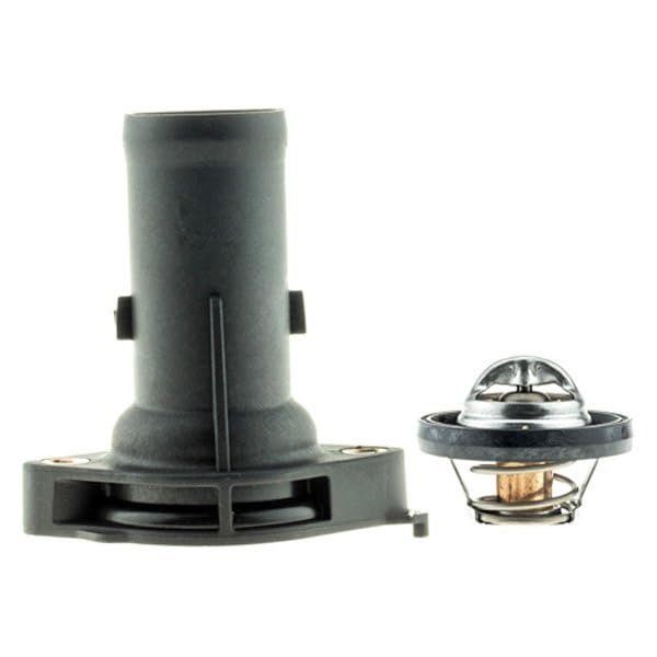 Thermostat Kit 195 Degrees With Seal 5942kt Stainless Steel And Copper Construction Includes Outlet