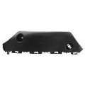 Front Bumper Cover Retainer Pair For Scion Xb 2008 2015 Driver And Passenger Side Plastic Replacement Sc1066103 Sc1067103 