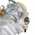 24mm Electric Carburetor Carb Replacement For Pd24j 4 Stroke Gy6 125cc 150cc Engine Motorcycle