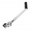 Acouto Kick Starter Motorcycle Lever Pedal Pit Bike 16mm Hole 280mm Long Replacement For Chinese Ftmoto 125 Cg125