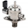 Ocpty Fuel Pump High Pressure Replacement For Volkswagen B-eetle L4-1 8t 2015-2017 For L4-2 0t 2013-2017 Golf