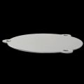 G-plus Wiper Motor Delete Panel Compatible With 67 Camaro And Firebird