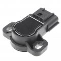 A-premium Tps Throttle Position Sensor Compatible With Hyundai Sonata 1999 2000 2001 L4 2 4l Dohc Replace 3510233100