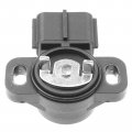 A-premium Tps Throttle Position Sensor Compatible With Hyundai Sonata 1999 2000 2001 L4 2 4l Dohc Replace 3510233100