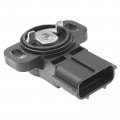 A-premium Tps Throttle Position Sensor Compatible With Hyundai Sonata 1999 2000 2001 L4 2 4l Dohc Replace 3510233100