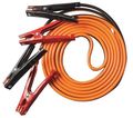 Westward 5rxg1 Booster Cable Sd 8 Awg 12 Ft 200 Amp 