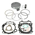 Namura Nx-40048-ck Size C Top End Repair Kit For Yamaha 2014-2019 Yz450f 2016-2020 Yz450fx Standard Bore 97mm 