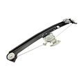 A-premium Power Window Regulator Without Motor For Bmw X5 E53 2000-2006 Rear Left Driver Side