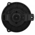 Ocpty A C Heater Blower Motor W Fan Cage Air Conditioning Hvac For 2005-2009 Land Rover Lr3 2010-2016 Lr4 2006-2013 Range Sport