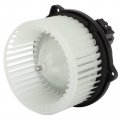 Ocpty A C Heater Blower Motor W Fan Cage Air Conditioning Hvac For 2005-2009 Land Rover Lr3 2010-2016 Lr4 2006-2013 Range Sport