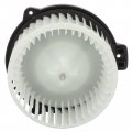 Ocpty A C Heater Blower Motor W Fan Cage Air Conditioning Hvac For 2005-2009 Land Rover Lr3 2010-2016 Lr4 2006-2013 Range Sport
