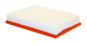Wix Filters 42749 Air Filter Panel Pack Of 1