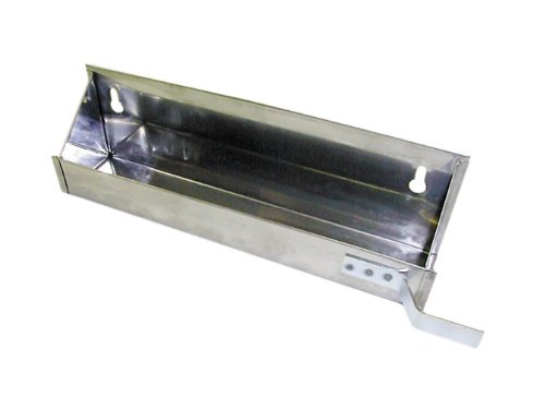 Kv Stainless Steel Tip Out Trays 13