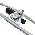 Front Windshield Wiper Linkage Motor Assembly For Jeep Wrangler Jk 2007-2018 55077859ab 55077859ad