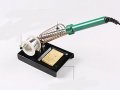Preamer Portable Soldering Iron Bracket Stand Holder Base Station
