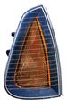 Depo 334-1403r-ac Replacement Passenger Side Marker Light Assembly This Product Is An Aftermarket It Not Created Or Sold By The 
