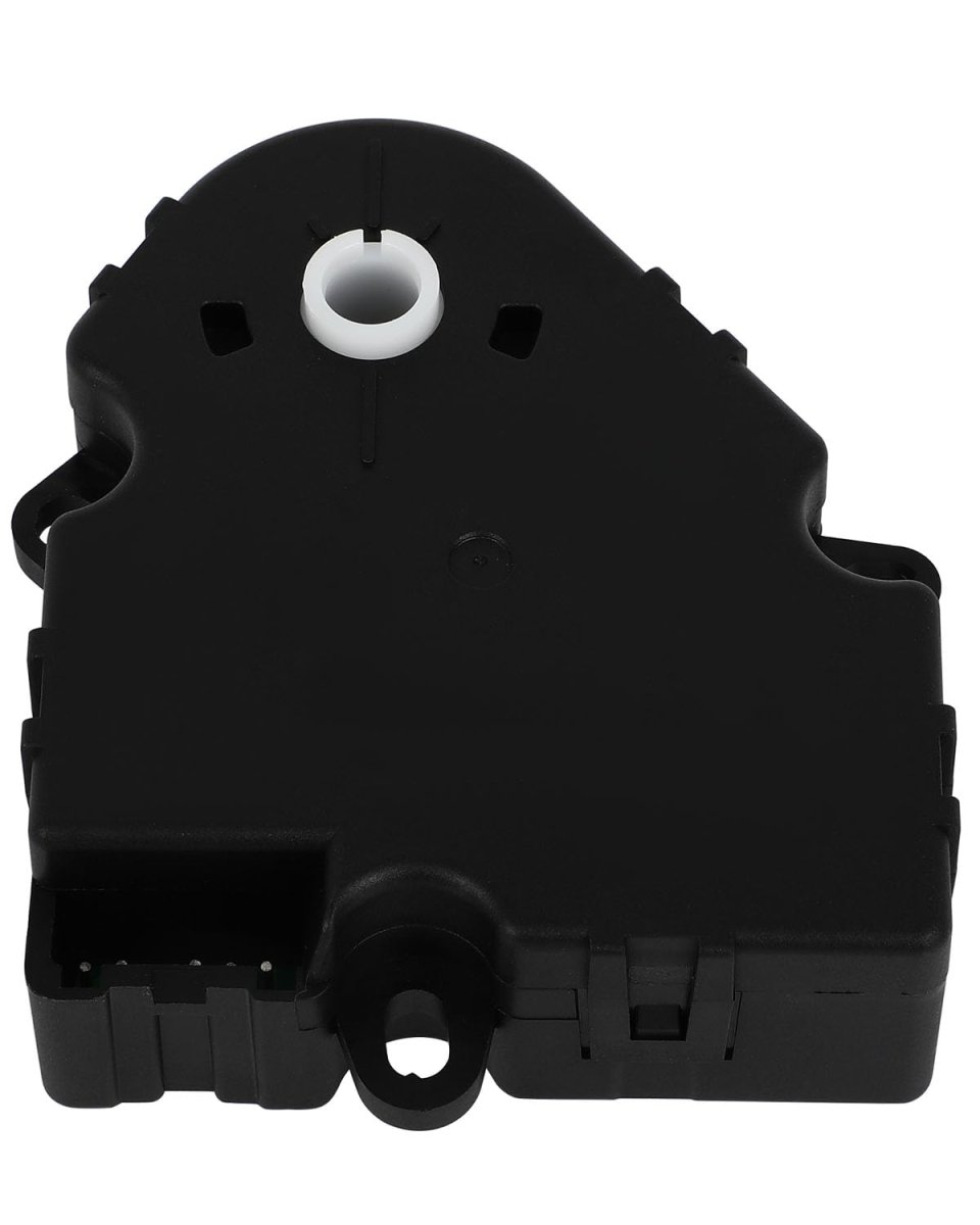 604-126 Hvac Blend Door Actuator For Chevrolet Silverado 1500 2007 To 2013 2500 3500 2014 Gmc Sierra Trailblazer Envoy Saab