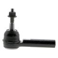 Tie Rod End For 2017 2018 2019 2020 Buick Envision Front Position Black Rubber Boot Threaded Stud Alx-pau-og-gs50614-cla1 