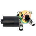 Front Windshield Wiper Motor For 1990-1991 Lexus Es250 4 Pin Replace 43-1735 