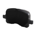 Front Ceramic Brake Pad Set For Chevy Prizm 1998 2002 2 Wheel Replacement 446502010 446502040