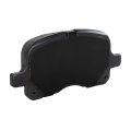 Front Ceramic Brake Pad Set For Chevy Prizm 1998 2002 2 Wheel Replacement 446502010 446502040