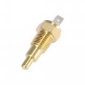 X Autohaux Universal Automotive Radiator Engine Cooling Fan Temperature Thermostat Sensor Switch 1 4 Npt 210 Degree On 195 Off