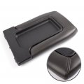 G-plus Center Console Armrest Dark Gray Repair Kit Cup Holder Fits For Chevy Silverado 1999-2007 Chevrolet Suburban 2001-2006