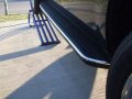312 Motoring Fits Chevy Chevrolet Avalanche Suburban 2007-2012 Chrome Running Board Trim Moldings 2008 2009 2010 2011 07 08 09