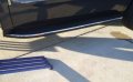 312 Motoring Fits Chevy Chevrolet Avalanche Suburban 2007-2012 Chrome Running Board Trim Moldings 2008 2009 2010 2011 07 08 09